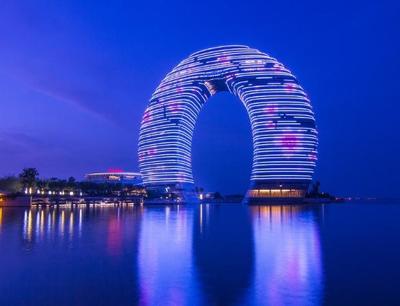 浙江三座三線城市角逐!湖州、臺(tái)州、衢州誰能在2019登頂二線呢?