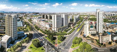 大美臺州 幸福的底色