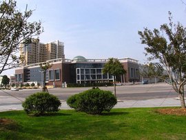 臺州市實驗中學(xué)