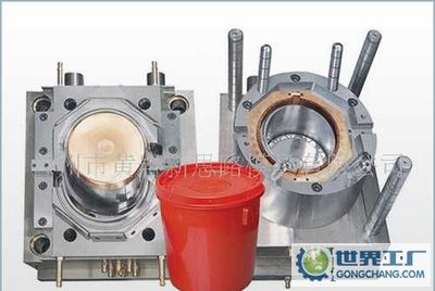 主營產(chǎn)品_臺州市黃巖新思路模具