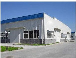 公司介紹 臺(tái)州市椒江西域電子廠(chǎng)