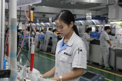 智能馬桶行業(yè)首張&ldquo;浙江制造&rdquo;證書落戶臺(tái)州