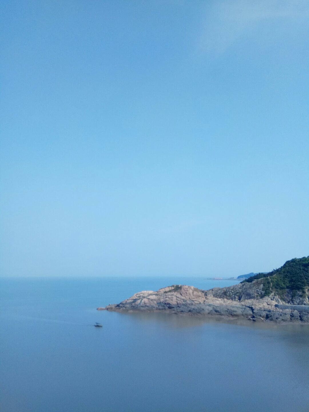 浙江省臺(tái)州市玉環(huán)縣沙門鎮(zhèn)沙門鎮(zhèn)村級漁業(yè)管理中心