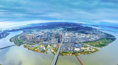 全國百強(qiáng),臺州5地上榜